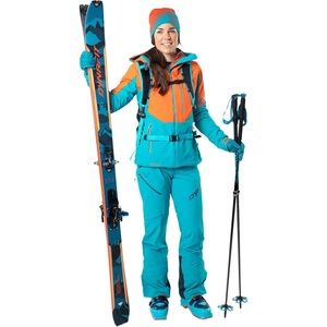 Dynafit W’s Radical Infinium Hybrid Pants